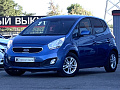 Kia Venga 1.6 AT, 2013, 114 000 км купить в Краснодаре – «Вариант Авто» (миниатюра), 2