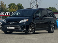 Toyota Sienna 3.5 AT, 2018, 197 000 км купить в Краснодаре – «Вариант Авто» (миниатюра), 2