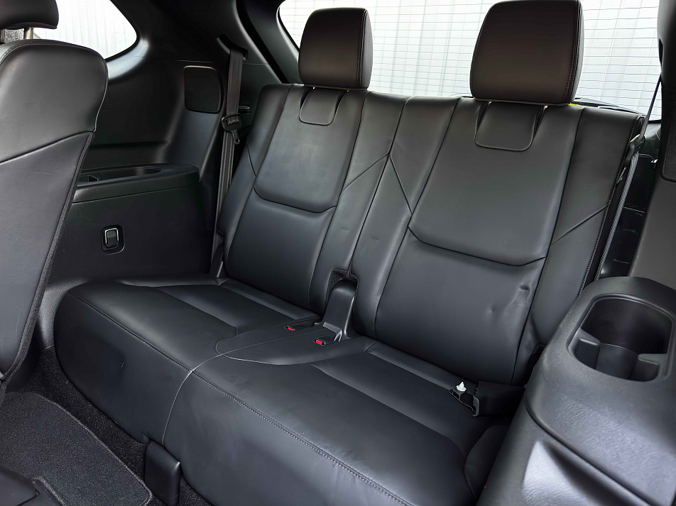 Mazda CX-9 2.5 AT, 2018, 122 000 км купить в Краснодаре – «Вариант Авто», 23