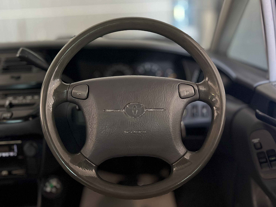 Toyota Estima Emina 2.2 AT, 1997, 400 000 км купить в Краснодаре – «Вариант Авто», 12