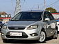 Ford Focus 1.8 MT, 2010, 232 000 км купить в Краснодаре – «Вариант Авто» (миниатюра)