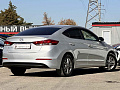 Hyundai Elantra 1.6 МТ, 2016, 123 000 км купить в Краснодаре – «Вариант Авто» (миниатюра), 6