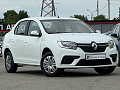 Renault Logan 1.6 AT, 2020, 124 000 км купить в Краснодаре – «Вариант Авто» (миниатюра), 7