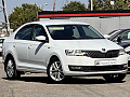 Skoda Rapid 1.6 AT, 2018, 173 000 км купить в Краснодаре – «Вариант Авто» (миниатюра), 7