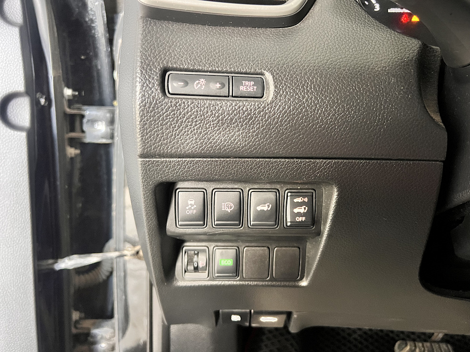 Nissan X-Trail 2.0 CVT, 2015, 241 000 км купить в Краснодаре – «Вариант Авто», 10
