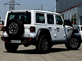 Jeep Wrangler 2.0 AT, 2024, 69 км купить в Краснодаре – «Вариант Авто» (миниатюра), 6