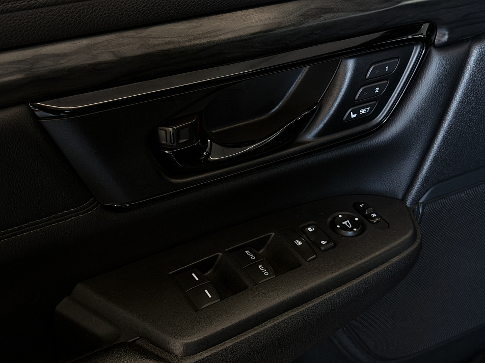 Honda CR-V 1.5 CVT, 2019, 109 000 км купить в Краснодаре – «Вариант Авто», 7