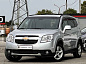 Chevrolet Orlando 1.8 AT, 2012, 223 000 км купить в Краснодаре – «Вариант Авто» (миниатюра)