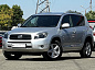 Toyota RAV4 2.0 AT, 2006, 97 000 км купить в Краснодаре – «Вариант Авто» (миниатюра), 2