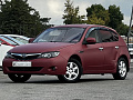 Subaru Impreza 1.5 AT, 2008, 201 000 км купить в Краснодаре – «Вариант Авто» (миниатюра), 2