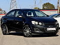 Chevrolet Aveo 1.6 AT, 2013, 264 000 км купить в Краснодаре – «Вариант Авто» (миниатюра), 7