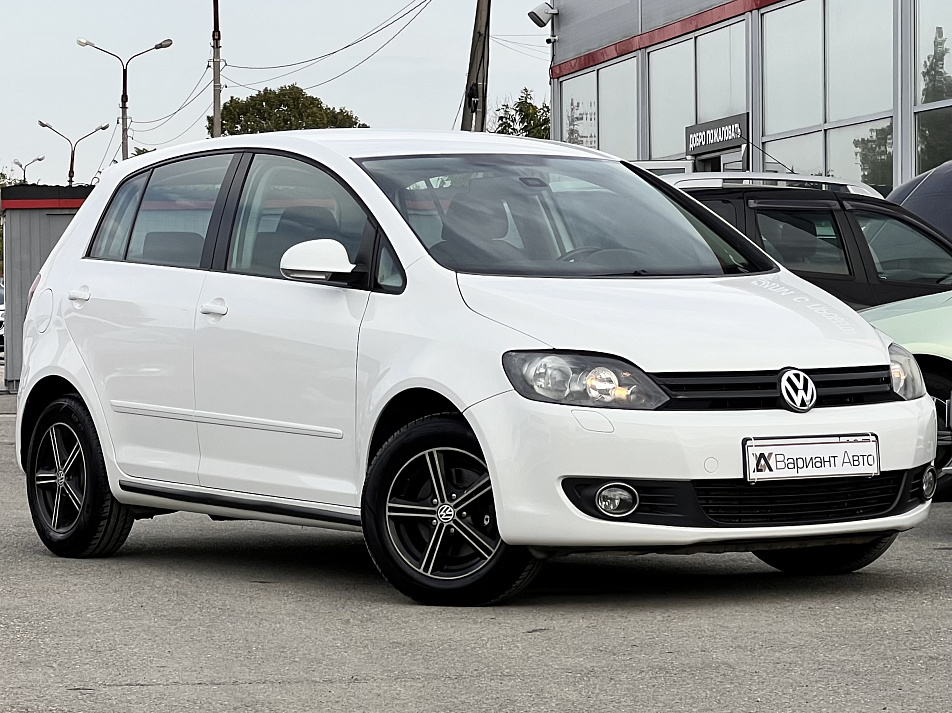 Volkswagen Golf Plus 1.6 МТ, 2011, 225 000 км купить в Краснодаре – «Вариант Авто», 7