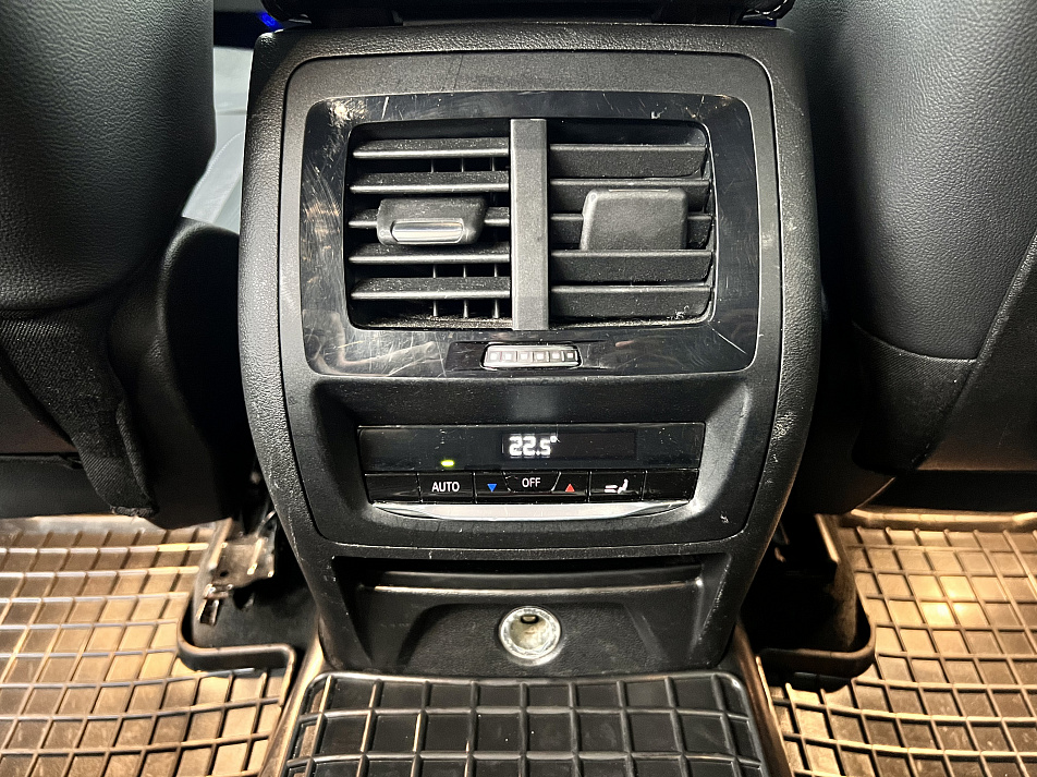BMW X3 2.0 AT, 2018, 162 000 км купить в Краснодаре – «Вариант Авто», 20