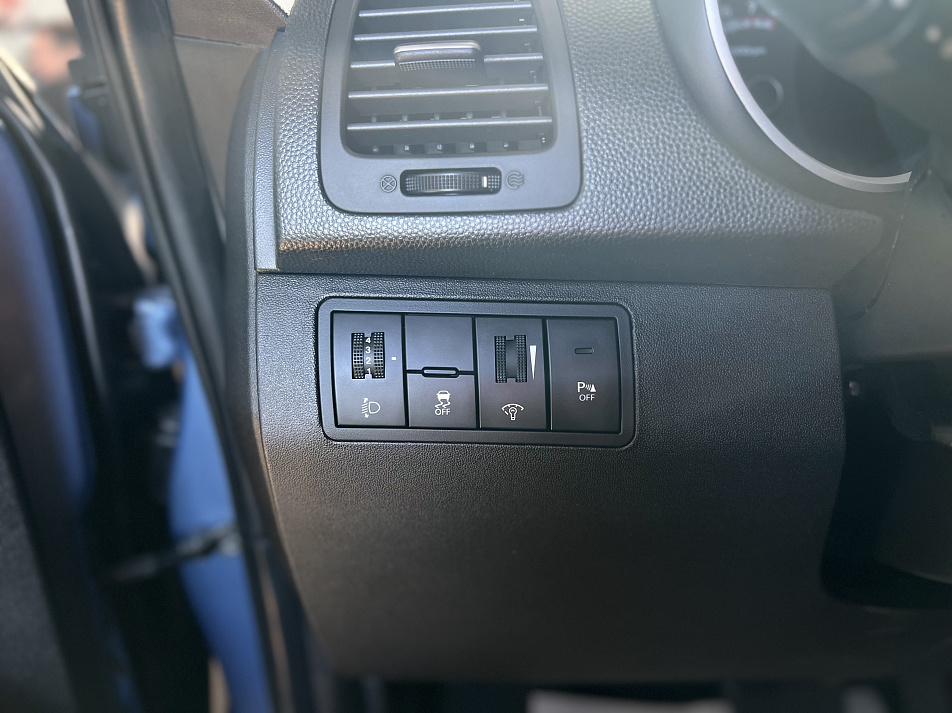 Kia Venga 1.6 AT, 2013, 114 000 км купить в Краснодаре – «Вариант Авто», 10