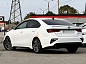 Kia Forte 1.6 AMT, 2021, 207 000 км купить в Краснодаре – «Вариант Авто» (миниатюра), 3