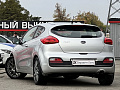 Kia Ceed 1.6 AT, 2014, 145 000 км купить в Краснодаре – «Вариант Авто» (миниатюра), 4