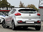 Kia Ceed 1.6 AT, 2014, 145 000 км купить в Краснодаре – «Вариант Авто» (миниатюра), 4