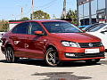 Volkswagen Polo 1.6 AT, 2017, 118 000 км купить в Краснодаре – «Вариант Авто» (миниатюра), 7