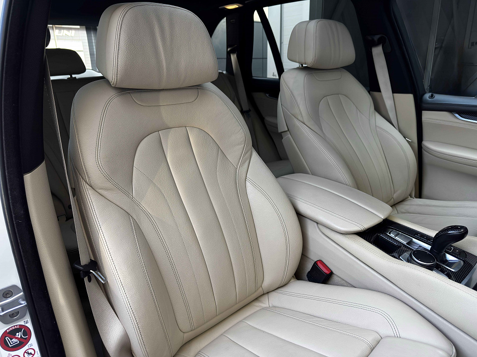 BMW X5 3.0 AT, 2017, 172 000 км купить в Краснодаре – «Вариант Авто», 22
