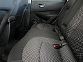 Nissan Qashqai 2.0 CVT, 2007, 246 000 КМ купить в Краснодаре – «Вариант Авто» (миниатюра), 17