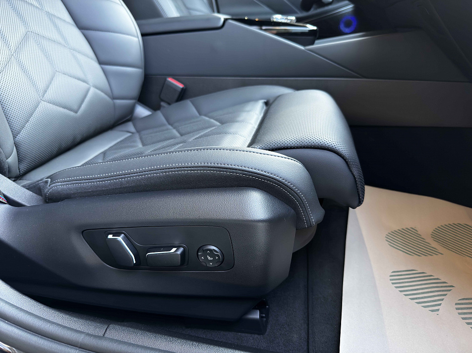  BMW 5 серия 3.0 AT, 2024, 5 853 км купить в Краснодаре – «Вариант Авто», 24