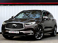 Infiniti QX50 2.0 CVT, 2020, 189 000 км купить в Краснодаре – «Вариант Авто» (миниатюра)