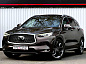 Infiniti QX50 2.0 CVT, 2020, 189 000 км купить в Краснодаре – «Вариант Авто» (миниатюра)