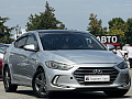 Hyundai Elantra 1.6 MT, 2016, 271 000 км купить в Краснодаре – «Вариант Авто» (миниатюра), 8