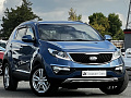 Kia Sportage 2.0 AT, 2014, 164 000 км купить в Краснодаре – «Вариант Авто» (миниатюра), 8