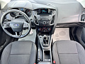Ford Focus 1.6 MT, 2018, 136 000 км купить в Краснодаре – «Вариант Авто» (миниатюра), 13