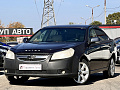 Chevrolet Epica 2.5 AT, 2008, 239 000 км купить в Краснодаре – «Вариант Авто» (миниатюра)
