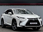 Lexus RX 2.0 AT, 2018, 161 000 км купить в Краснодаре – «Вариант Авто» (миниатюра), 3