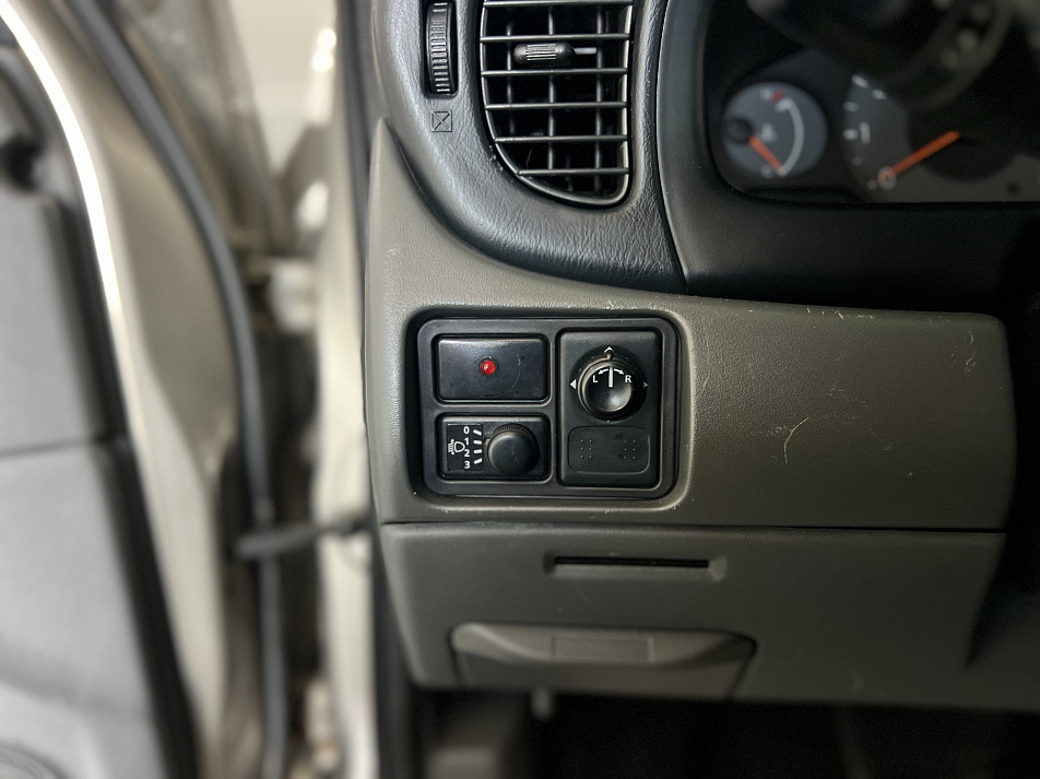 Nissan Almera Classic 1.6 AT, 2010, 248 000 км купить в Краснодаре – «Вариант Авто», 10
