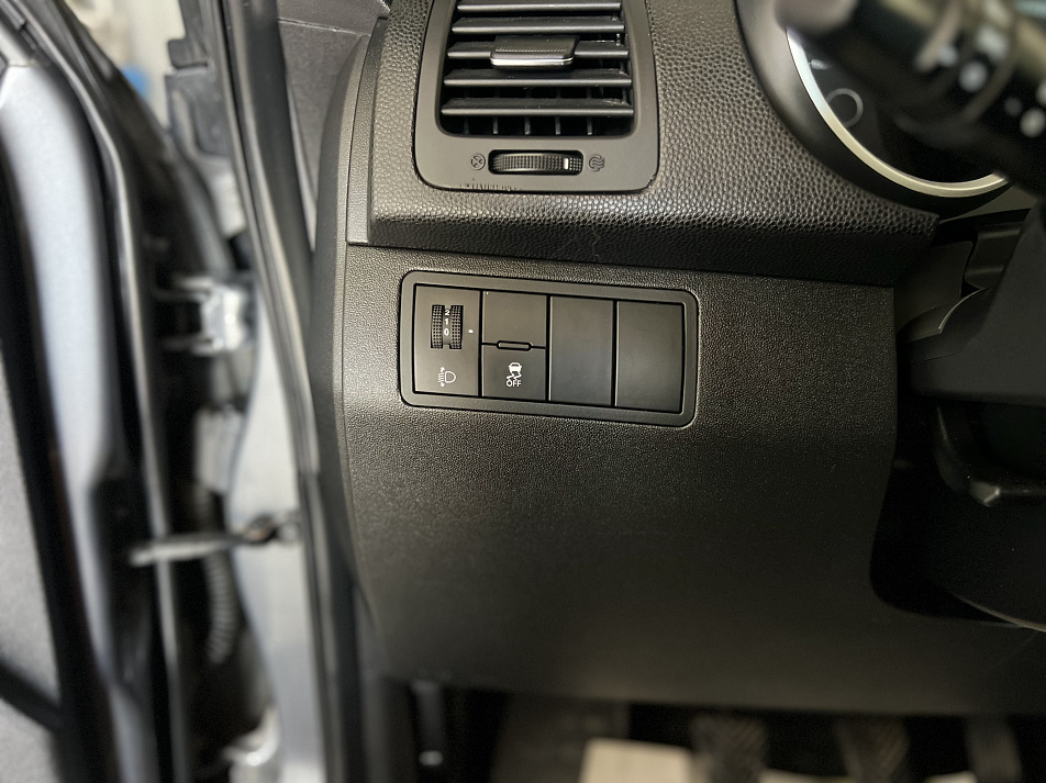 Kia Venga 1.6 MT, 2011, 270 000 км купить в Краснодаре – «Вариант Авто», 10