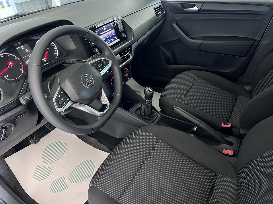Volkswagen Polo 1.6 MT, 2021, 137 000 км купить в Краснодаре – «Вариант Авто», 11