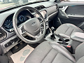 Chery Tiggo 3 1.6 МТ, 2019, 100 000 км купить в Краснодаре – «Вариант Авто» (миниатюра), 11