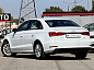 Audi A3 1.4 AMT, 2014, 148 000 км купить в Краснодаре – «Вариант Авто» (миниатюра), 3