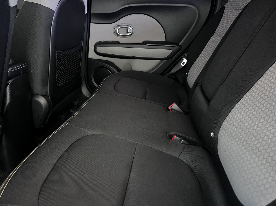 KIA SOUL 1.6 AT, 2015, 147 000 КМ купить в Краснодаре – «Вариант Авто», 16