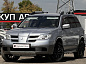 Mitsubishi Outlander 2.4 AT, 2005, 357 000 км купить в Краснодаре – «Вариант Авто» (миниатюра)