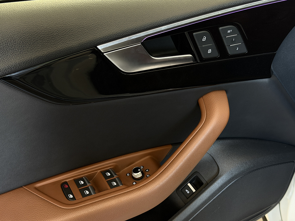 Audi A5 2.0 AMT, 2021, 64 000 км купить в Краснодаре – «Вариант Авто», 7