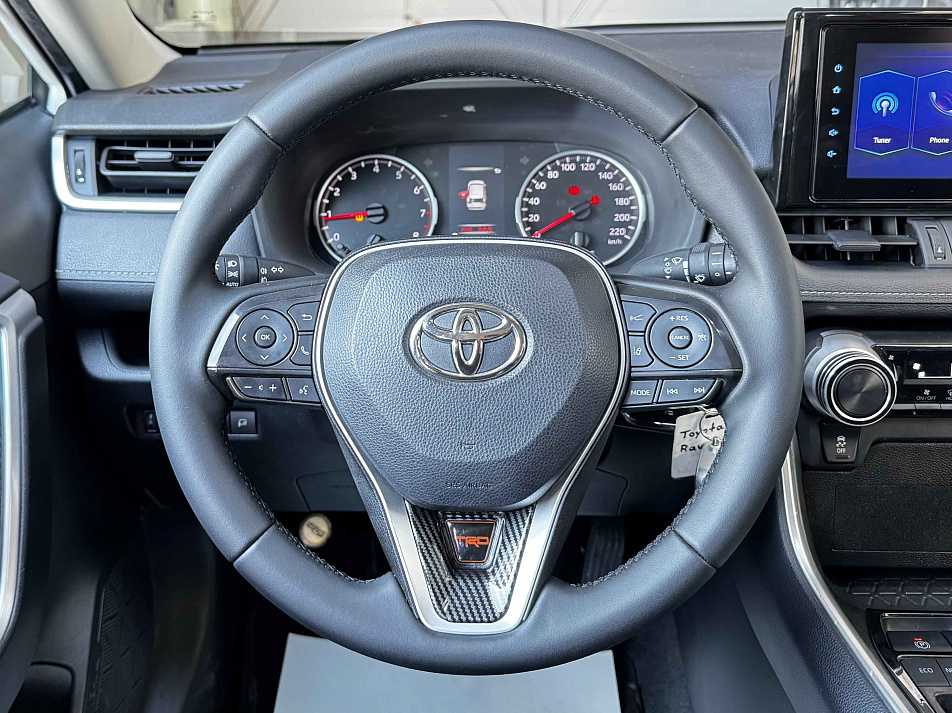 Toyota RAV4 2.0 CVT, 2022, 56 000 км купить в Краснодаре – «Вариант Авто», 12