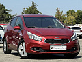 KIA CEED 1.6 AT, 2013, 179 000 КМ купить в Краснодаре – «Вариант Авто» (миниатюра), 8