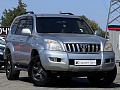 Toyota Land Cruiser Prado 4.0 AT, 2006, 308 000 км купить в Краснодаре – «Вариант Авто» (миниатюра), 8