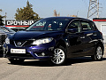 Nissan Tiida 1.6 CVT, 2015, 172 000 км купить в Краснодаре – «Вариант Авто» (миниатюра), 2