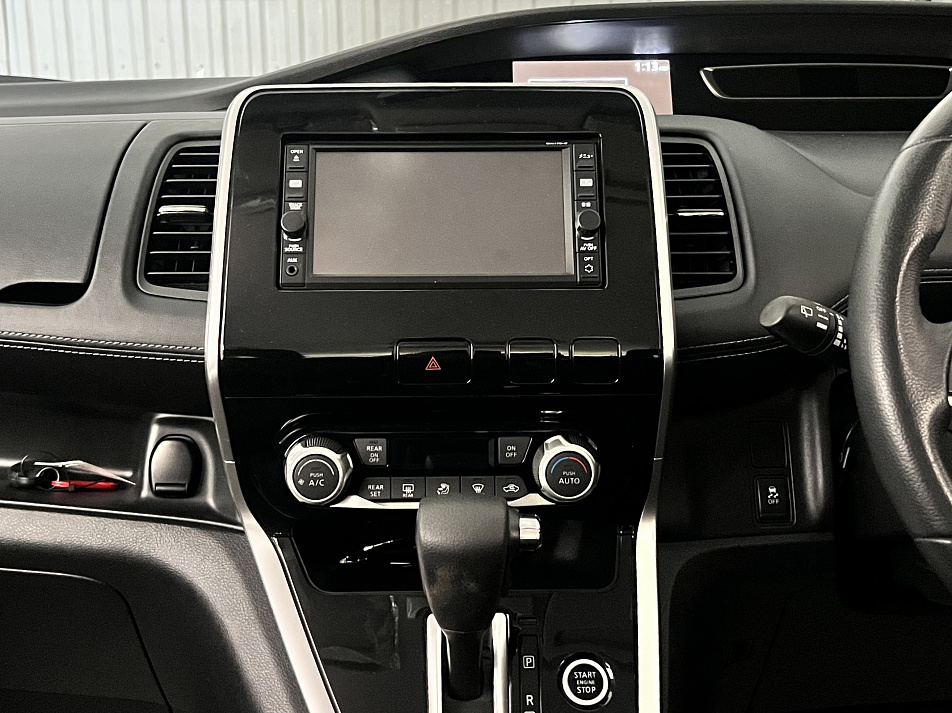 Nissan Serena 2.0 CVT, 2018, 115 000 км купить в Краснодаре – «Вариант Авто», 14