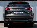 Mazda CX-9 2.5 AT, 2018, 122 000 км купить в Краснодаре – «Вариант Авто» (миниатюра), 5