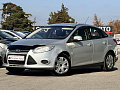 Ford Focus 1.6 AMT, 2013, 180 000 км купить в Краснодаре – «Вариант Авто» (миниатюра), 2