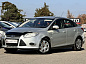 Ford Focus 1.6 AMT, 2013, 180 000 км купить в Краснодаре – «Вариант Авто» (миниатюра), 2