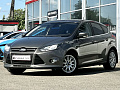 Ford Focus 1.6 AMT, 2013, 160 000 км купить в Краснодаре – «Вариант Авто» (миниатюра), 2