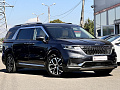 Kia Carnival 2.2 AT, 2021, 57 000 км купить в Краснодаре – «Вариант Авто» (миниатюра), 7